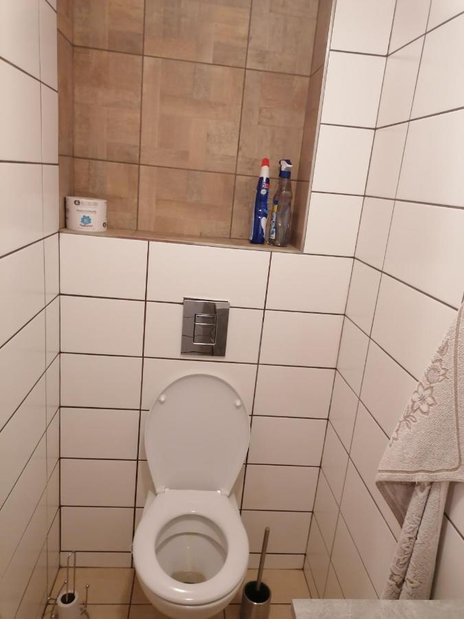Apartman Na Statku Jílovice 외부 사진